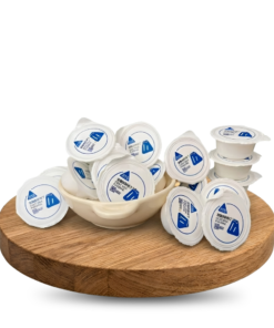 Viên-Pudding