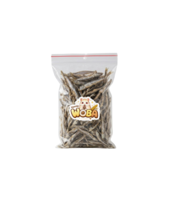 Cá khô sấy lạnh cho Hamter Măm Măm